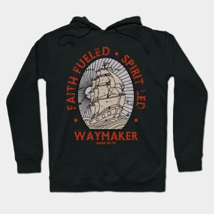 Waymaker Hoodie